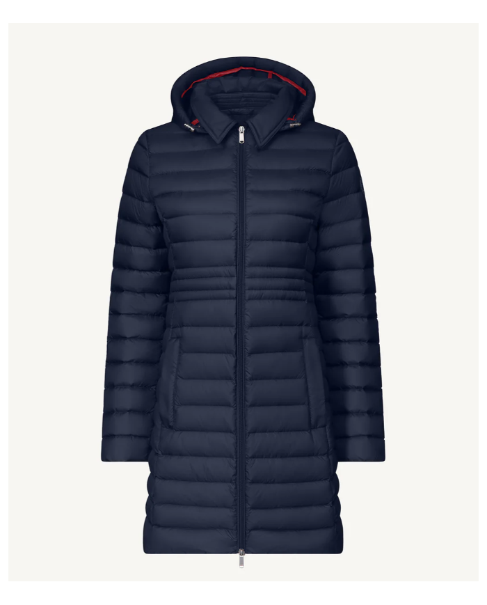 Parka wdow212594 vero jott mujer