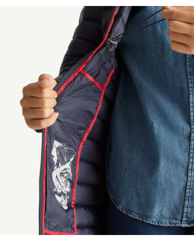 Parka wdow212594 vero jott mujer Parka wdow212594 vero jott mujer