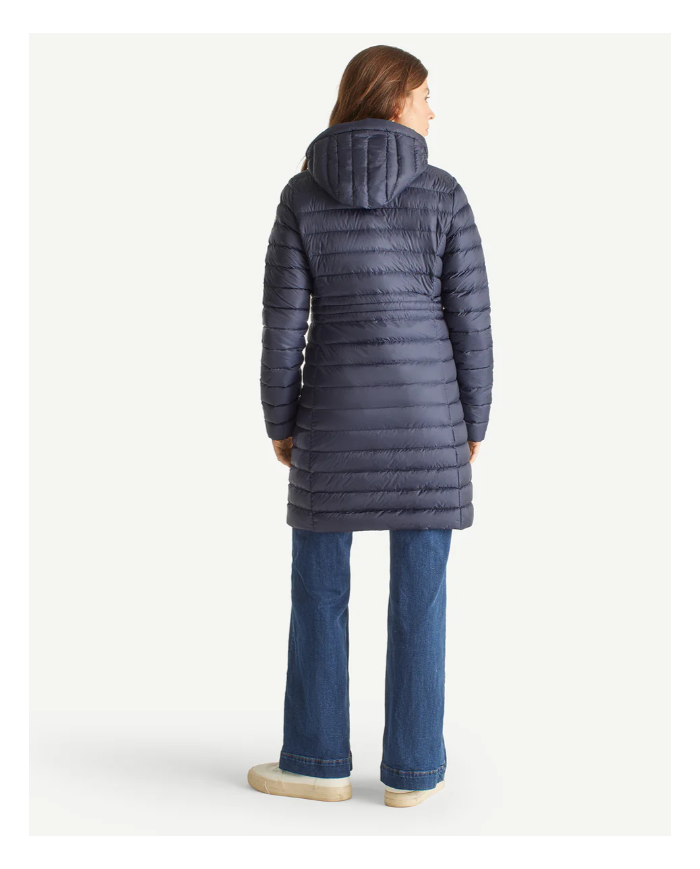 Parka wdow212594 vero jott mujer