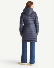 Parka wdow212594 vero jott mujer