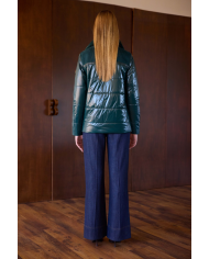 Chaqueton biker 49130 arggido mujer