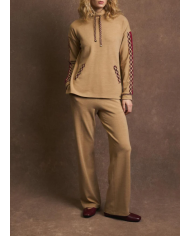 Csta. aelia tinta mujer