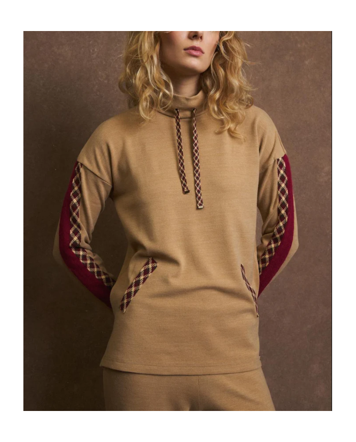 Csta. aelia tinta mujer