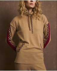 Pasmina tanger s0033 kahyra mujer