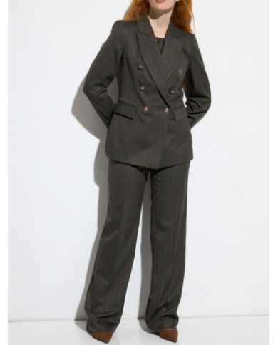 Chaqueta ch-10804-23 k-kou mujer Chaqueta ch-10804-23 k-kou mujer