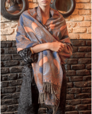 Capa macis po0015 kahyra mujer