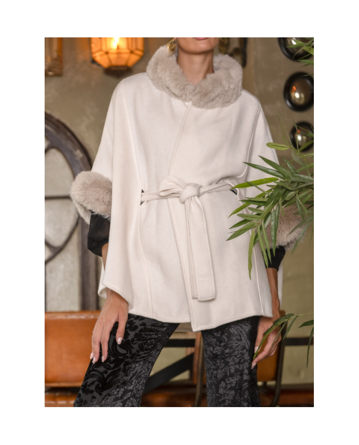 Capa macis po0015 kahyra mujer