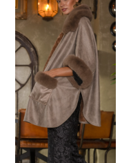 Capa cajÚn po0014 kahyra mujer