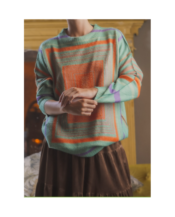 Jersey marco je0055 kahyra mujer