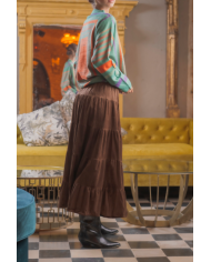 Jersey marco je0055 kahyra mujer