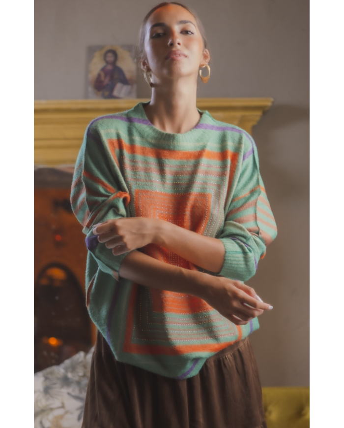 Jersey marco je0055 kahyra mujer