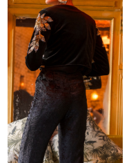 Chaqueta romero ch0123 kahyra mujer