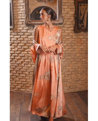Conjunto cÚrcuma c0251b kahyra mujer Conjunto cÚrcuma c0251b kahyra mujer