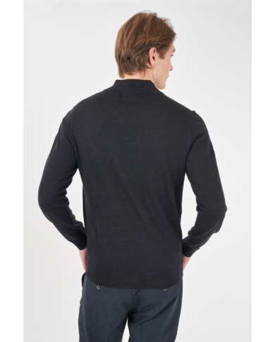 Jersey c/semicisne m822 h300 yes-zee hombre Jersey c/semicisne m822 h300 yes-zee hombre