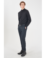 Jersey c/semicisne m822 h300 yes-zee hombre