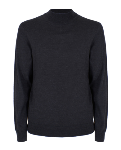 Jersey c/semicisne m822 h300 yes-zee hombre Jersey c/semicisne m822 h300 yes-zee hombre