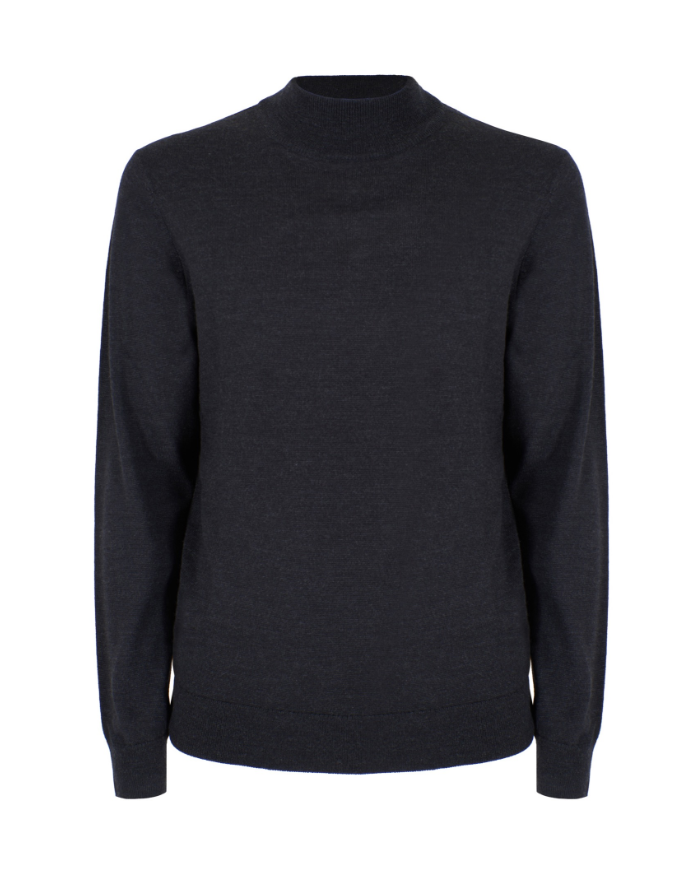 Jersey c/semicisne m822 h300 yes-zee hombre