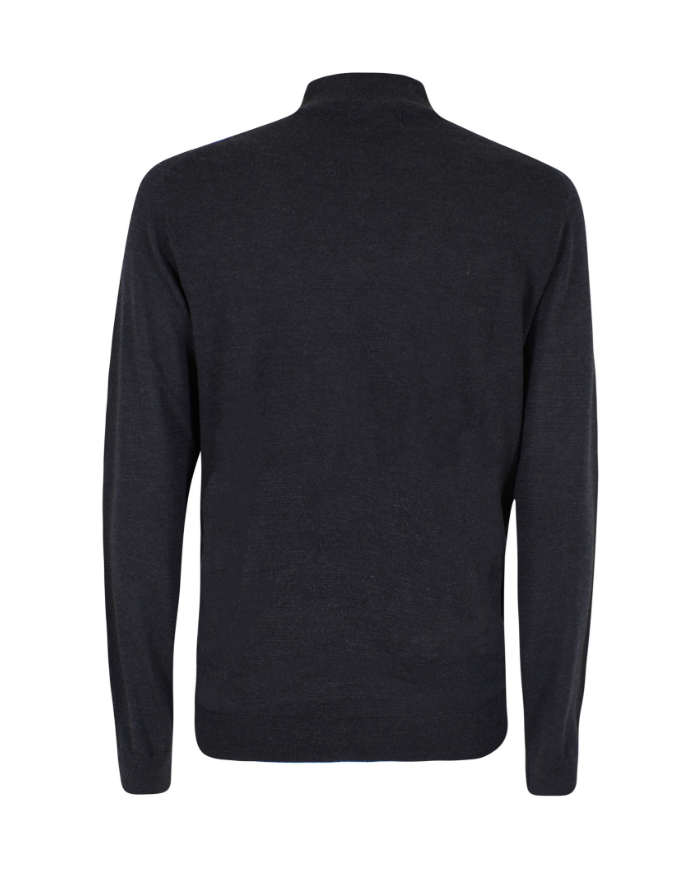 Jersey c/semicisne m822 h300 yes-zee hombre