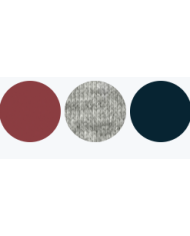 Jersey c/semicisne m822 h300 yes-zee hombre