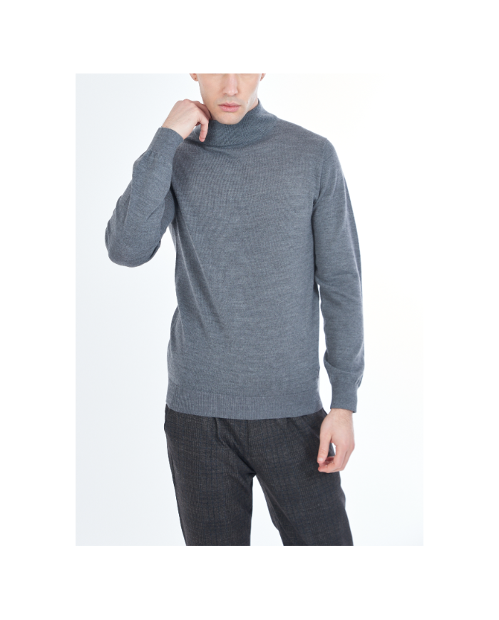 Jersey c/semicisne m822 h300 yes-zee hombre