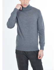 Jersey c/semicisne m822 h300 yes-zee hombre