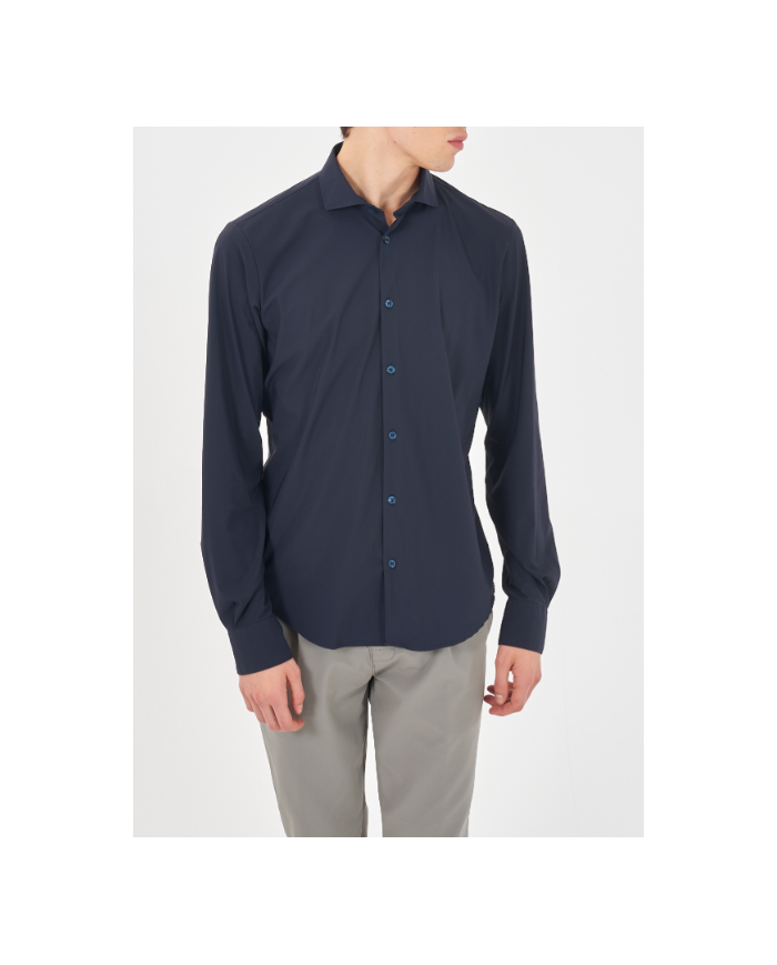 Camisa c809 oq00-25 yes-zee hombre