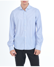 Camisa c809 op00-25 yes-zee hombre