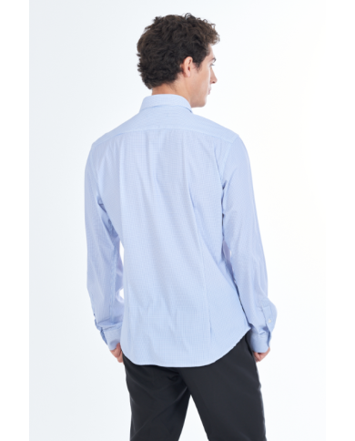 Camisa c809 op00-25 yes-zee hombre Camisa c809 op00-25 yes-zee hombre