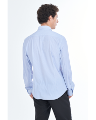 Camisa c809 op00-25 yes-zee hombre