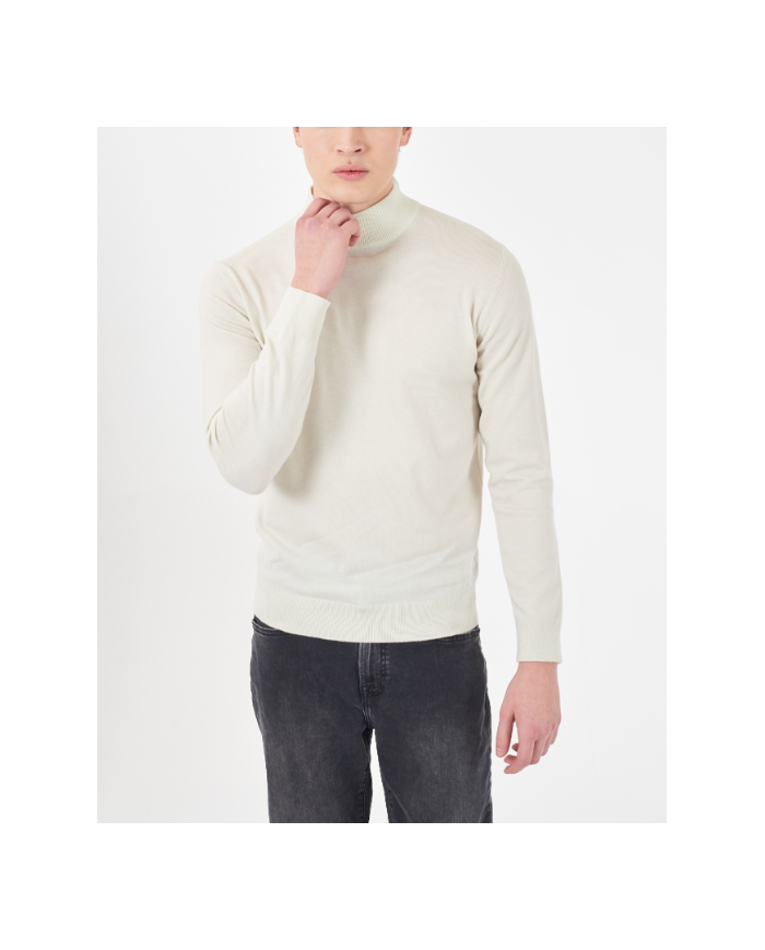 Jersey semicisne m862 hl00 yes-zee hombre