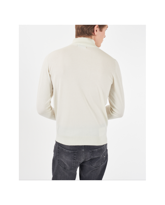 Jersey semicisne m862 hl00 yes-zee hombre