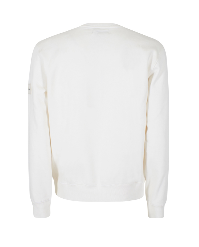 Sudadera f833 cz00 yes-zee hombre