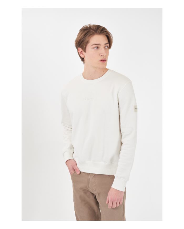 Sudadera f833 cz00 yes-zee hombre