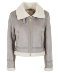 Cazadora j023 kj00 yes-zee mujer