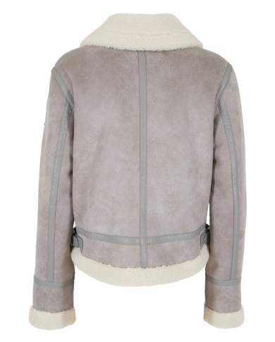 Cazadora j023 kj00 yes-zee mujer