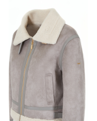 Cazadora j023 kj00 yes-zee mujer