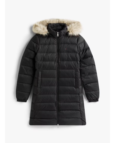 Parka dw0dw18864 tommy jeans mujer Parka dw0dw18864 tommy jeans mujer