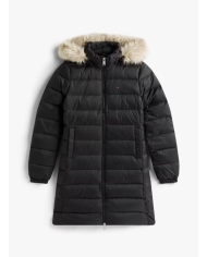 Parka dw0dw18312-25 tommy jeans mujer