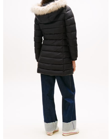 Parka dw0dw18864 tommy jeans mujer Parka dw0dw18864 tommy jeans mujer
