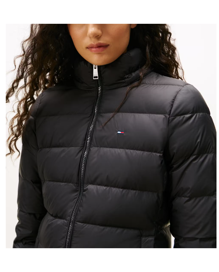 Parka dw0dw18864 tommy jeans mujer