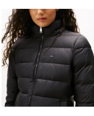 Parka dw0dw18864 tommy jeans mujer