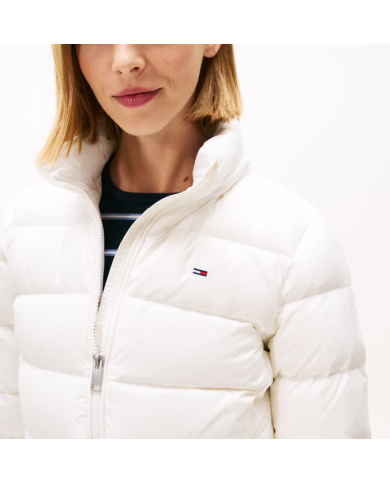 Parka dw0dw18312-25 tommy jeans mujer Parka dw0dw18312-25 tommy jeans mujer