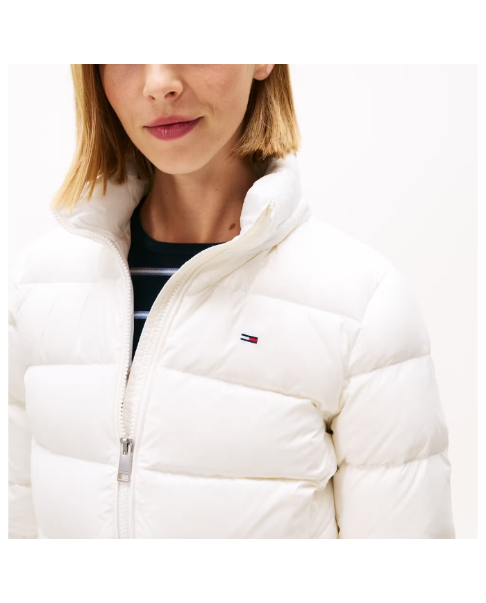 Parka dw0dw18312-25 tommy jeans mujer