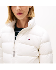 Parka dw0dw18312-25 tommy jeans mujer