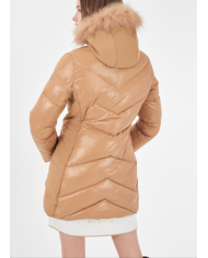 Parka o015 q300 yes-zee mujer