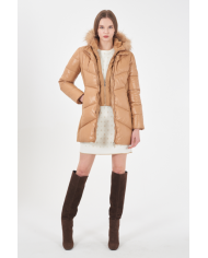 Parka o015 q300 yes-zee mujer