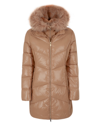 Parka o015 q300 yes-zee mujer Parka o015 q300 yes-zee mujer