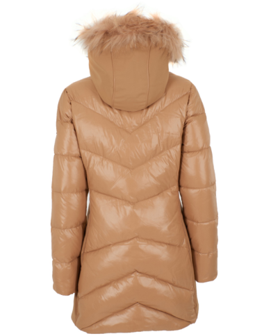 Parka o015 q300 yes-zee mujer