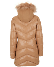 Parka o015 q300 yes-zee mujer