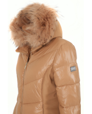 Parka o015 q300 yes-zee mujer